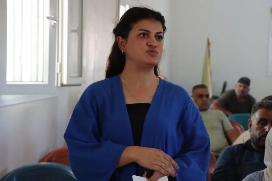 Odeya Pîşesaziyê konferansa xwe ya duyemîn li dar xist
