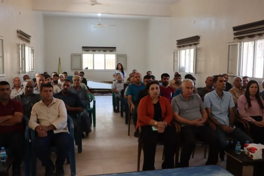 Odeya Pîşesaziyê konferansa xwe ya duyemîn li dar xist