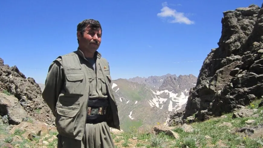 Hakî Armanc: Em ê li ser şopa hevalê Sofî bimeşin