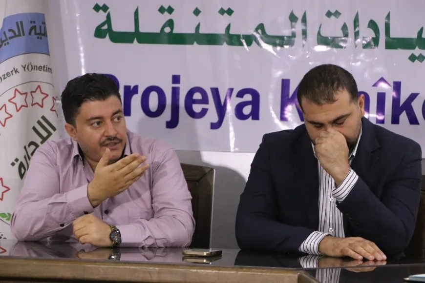 Li Hesekê klînîkên gerok dest bi xebatê dikin