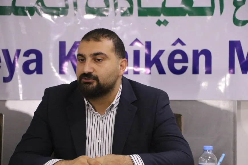 Li Hesekê klînîkên gerok dest bi xebatê dikin