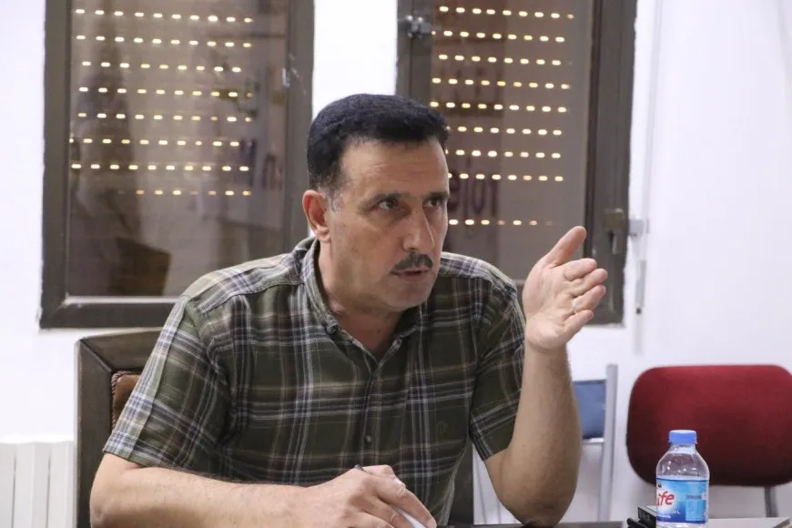 Li Hesekê klînîkên gerok dest bi xebatê dikin