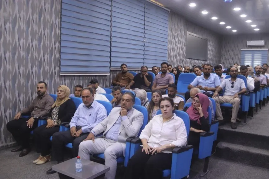 Desteya Perwerde û Fêrkirinê ya Reqayê civîna xwe ya salê li dar xist
