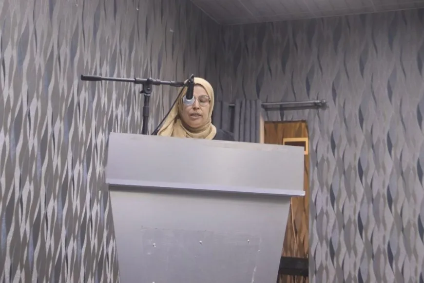 Desteya Perwerde û Fêrkirinê ya Reqayê civîna xwe ya salê li dar xist