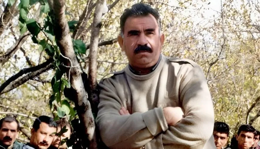 ’Daxwaza tevahî jinan dîtina Rêber Apo ye’