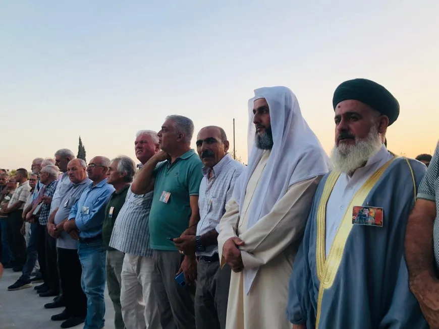 Gelê Rojava şehîd Argeş Serhed oxir kir