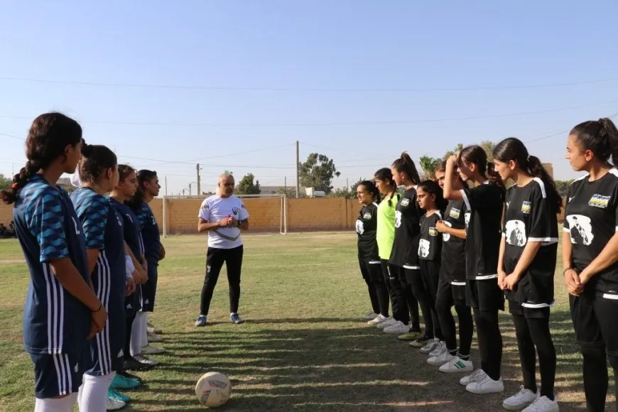 Festîvala Sporê ya Efrînê bi xelatkirina tîmên serkeftî bi dawî bû