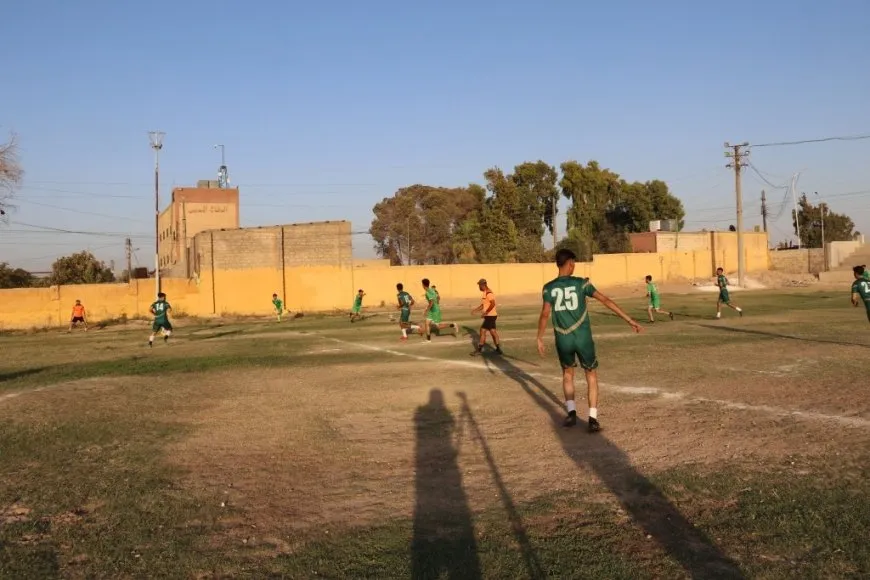 Festîvala Sporê ya Efrînê bi xelatkirina tîmên serkeftî bi dawî bû