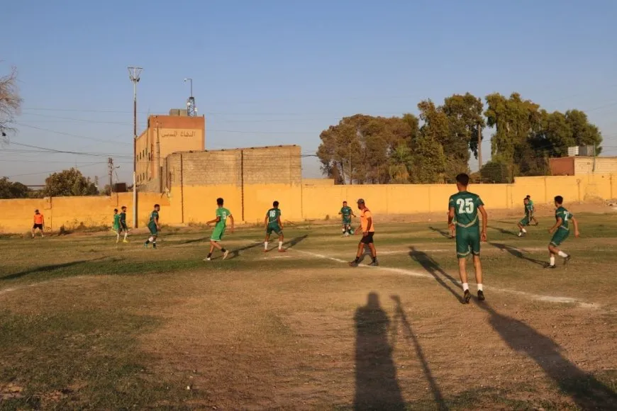 Festîvala Sporê ya Efrînê bi xelatkirina tîmên serkeftî bi dawî bû