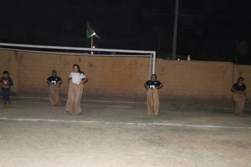 Festîvala Sporê ya Efrînê bi xelatkirina tîmên serkeftî bi dawî bû