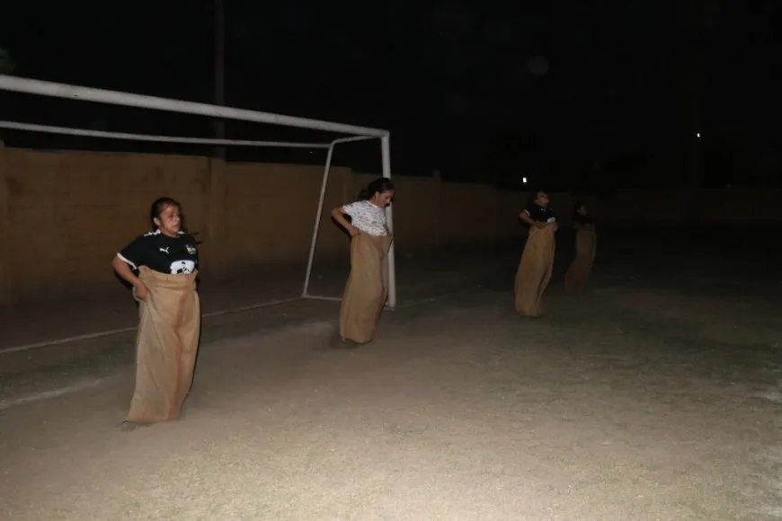 Festîvala Sporê ya Efrînê bi xelatkirina tîmên serkeftî bi dawî bû