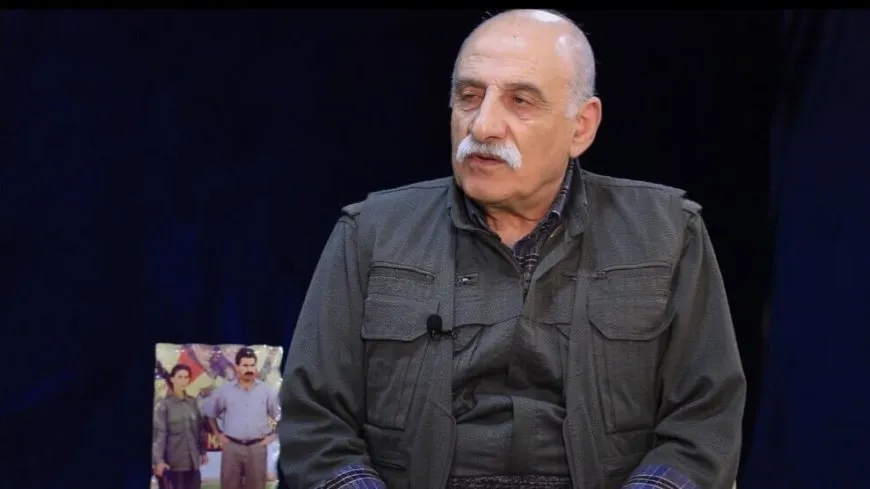 Dûran Kalkan: Divê Rêber Apo jî heyeta wî jî biçin Meclîsê