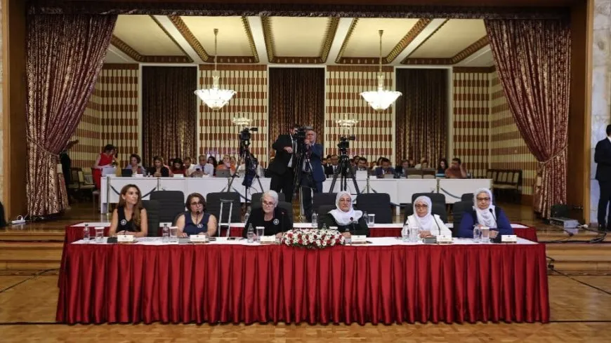 Ji DEM Partiyê daxuyaniya li ser du civînên dawî