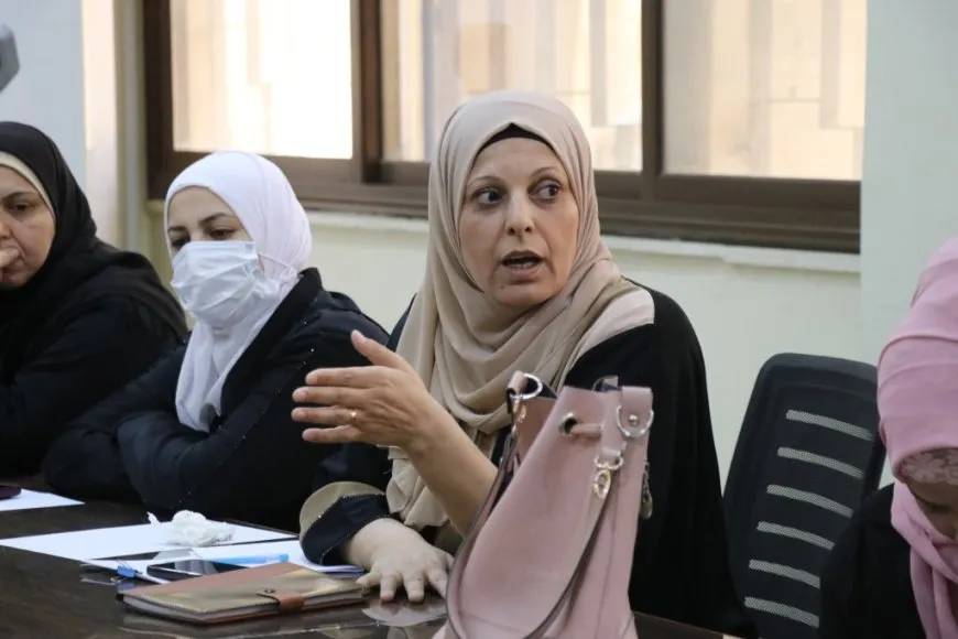 ‘Jin şirîkên sereke yên pêkanîna aştiya civakî ne’