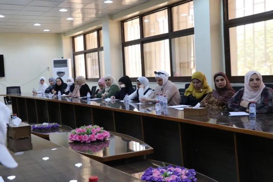 ‘Jin şirîkên sereke yên pêkanîna aştiya civakî ne’