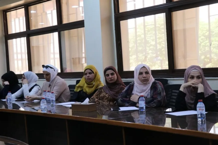‘Jin şirîkên sereke yên pêkanîna aştiya civakî ne’