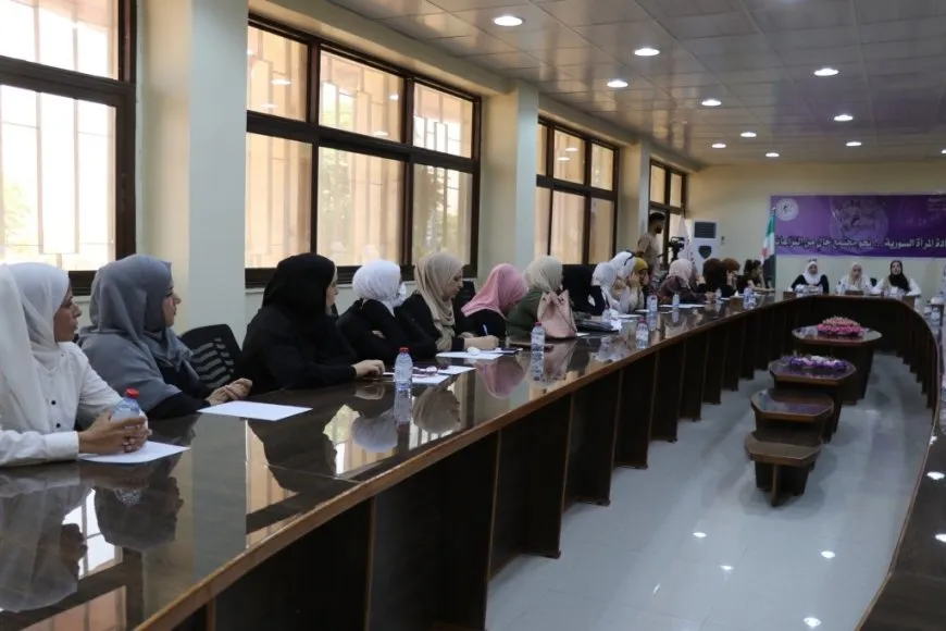 ‘Jin şirîkên sereke yên pêkanîna aştiya civakî ne’