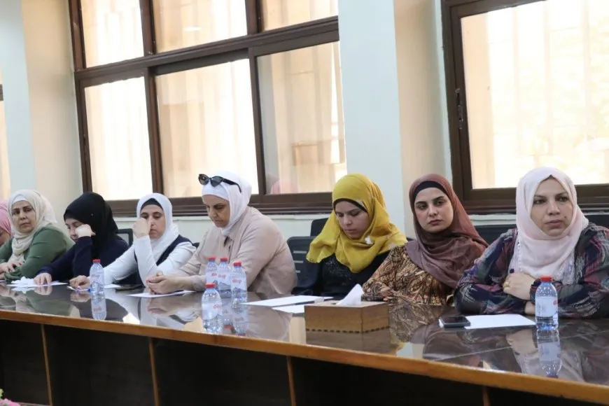 ‘Jin şirîkên sereke yên pêkanîna aştiya civakî ne’