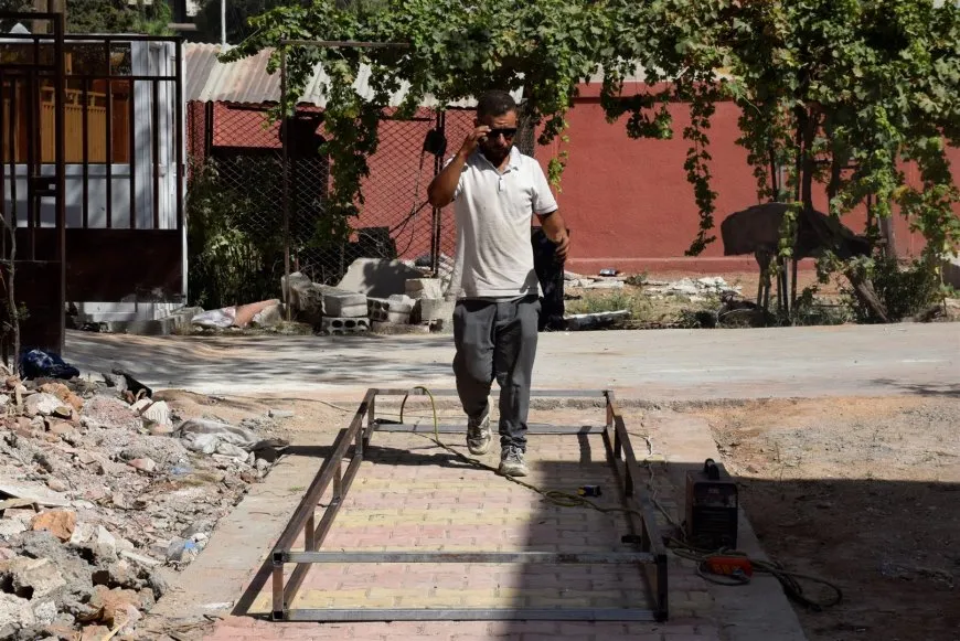 Gaveke din ber bi pêşxistina aboriya jinan ve