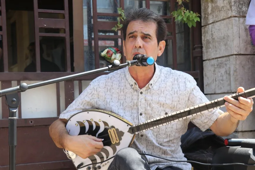 Rêxistin û şêniyên Qamişloyê ji projeya nixumandina çemê Ceqceq ne razî ne