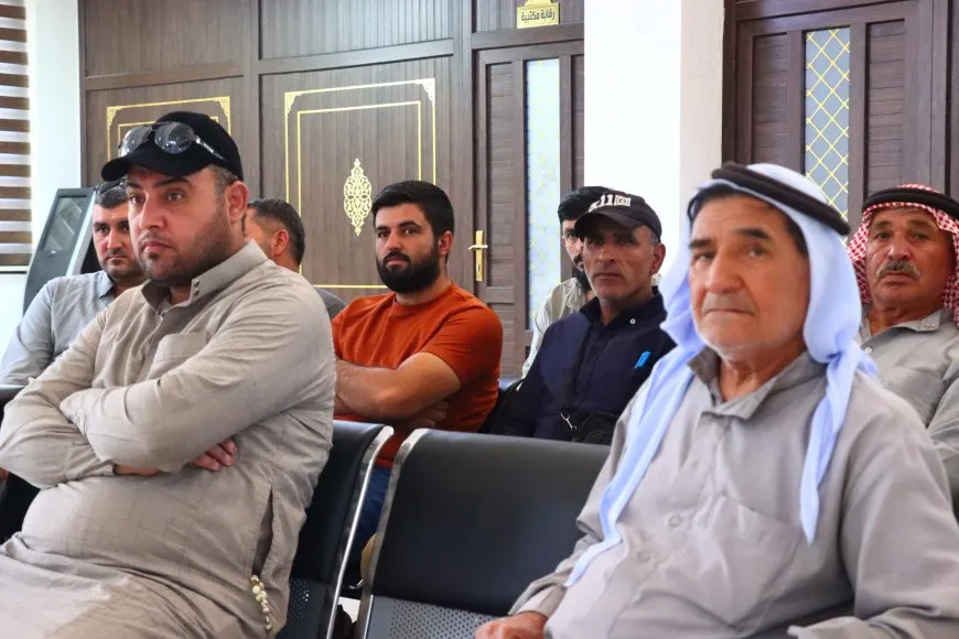 Nivîsgeha Dirav û Dayînan serfkirina fatoreyên genim didomîne
