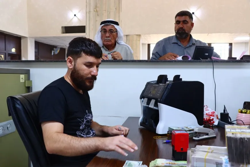 Nivîsgeha Dirav û Dayînan serfkirina fatoreyên genim didomîne
