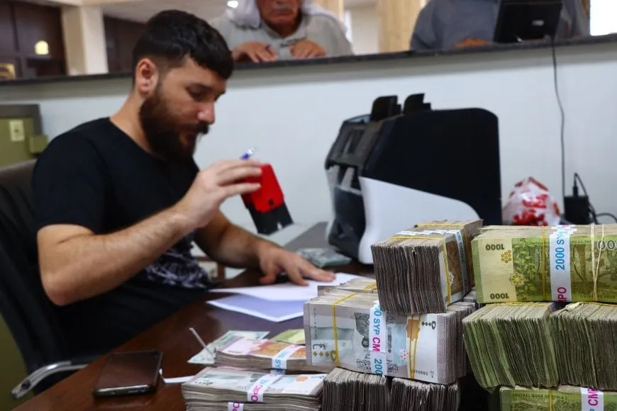 Nivîsgeha Dirav û Dayînan serfkirina fatoreyên genim didomîne