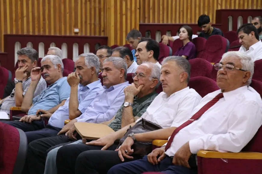  Yekitiyên Bijîşkî: Divê Rêber Abdullah Ocalan bi fîzîkî were azadkirin