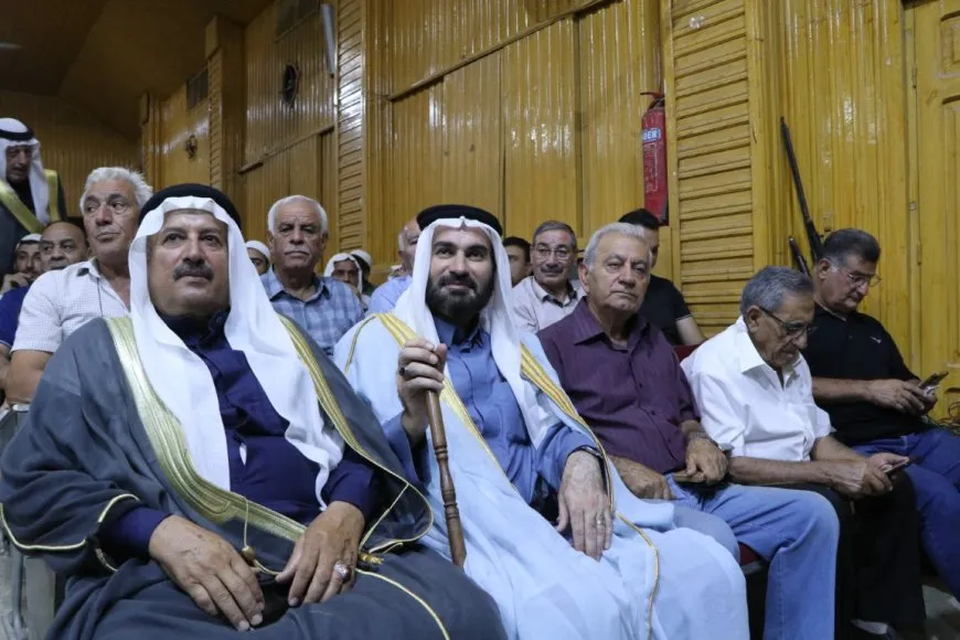 Beşdarên civîna li Hesekê banga avakirina Sûriyeyeke pirreng kir
