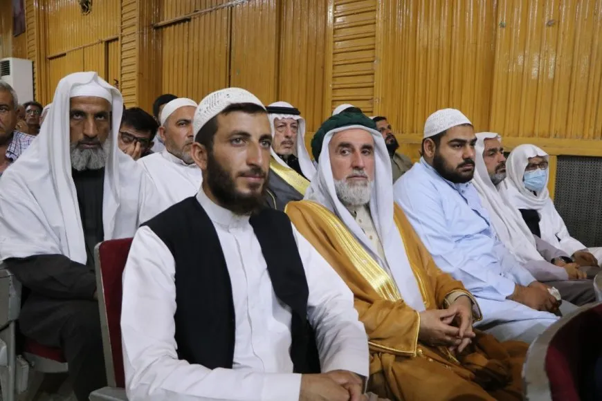 Beşdarên civîna li Hesekê banga avakirina Sûriyeyeke pirreng kir