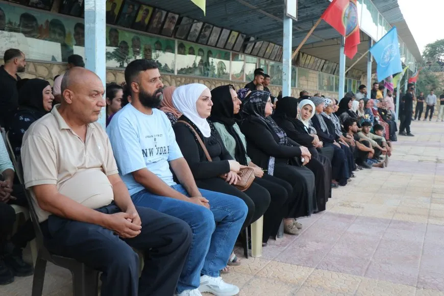 Li Helebê 2 şehîd hatin oxirkirin