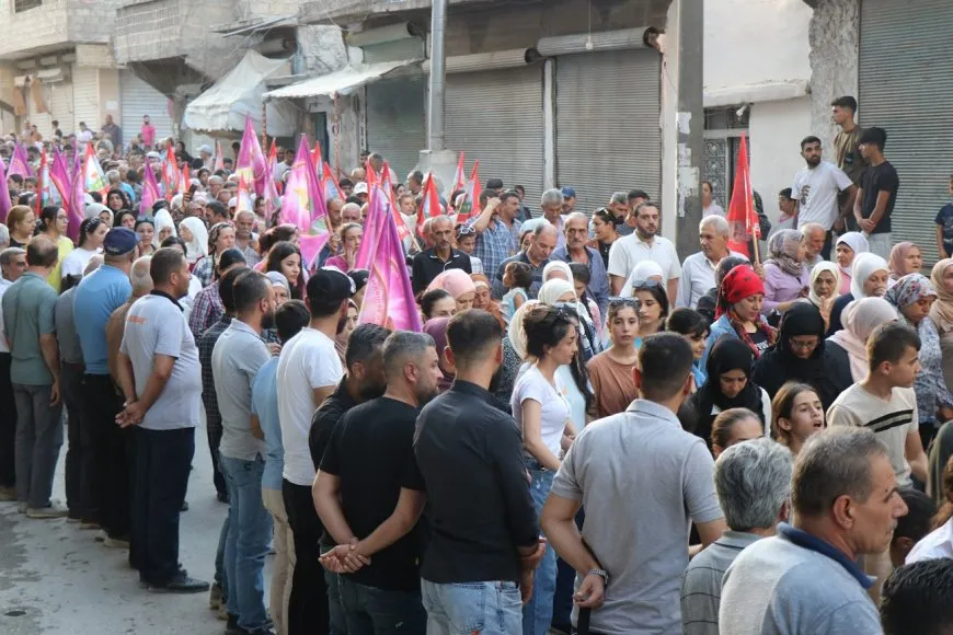 Li Helebê 2 şehîd hatin oxirkirin