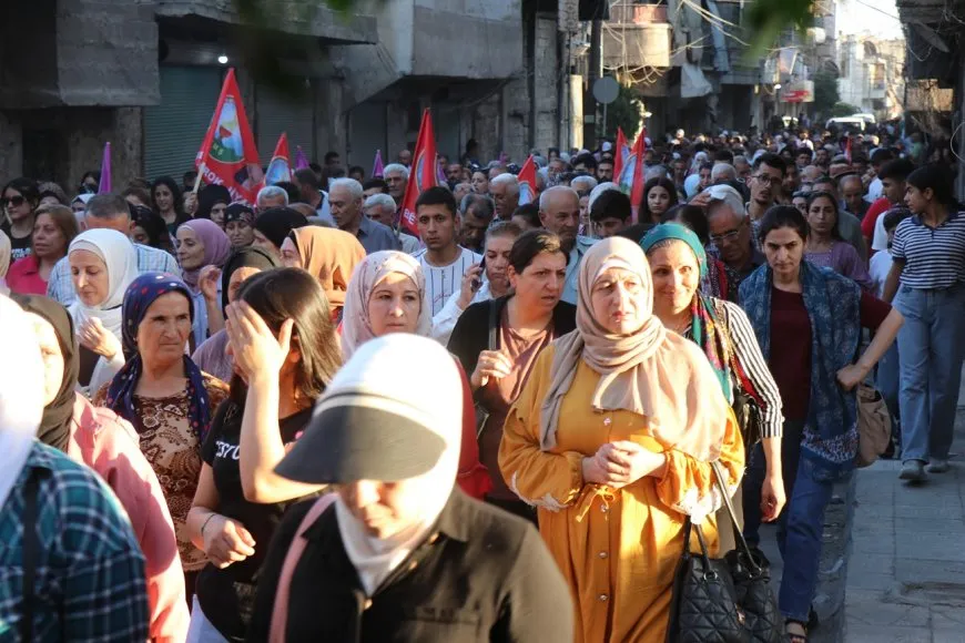 Li Helebê 2 şehîd hatin oxirkirin