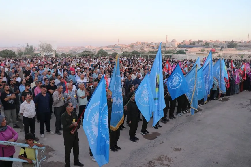 Li Helebê 2 şehîd hatin oxirkirin