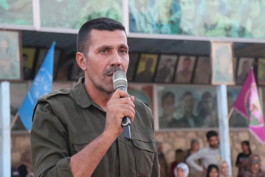 Li Helebê 2 şehîd hatin oxirkirin