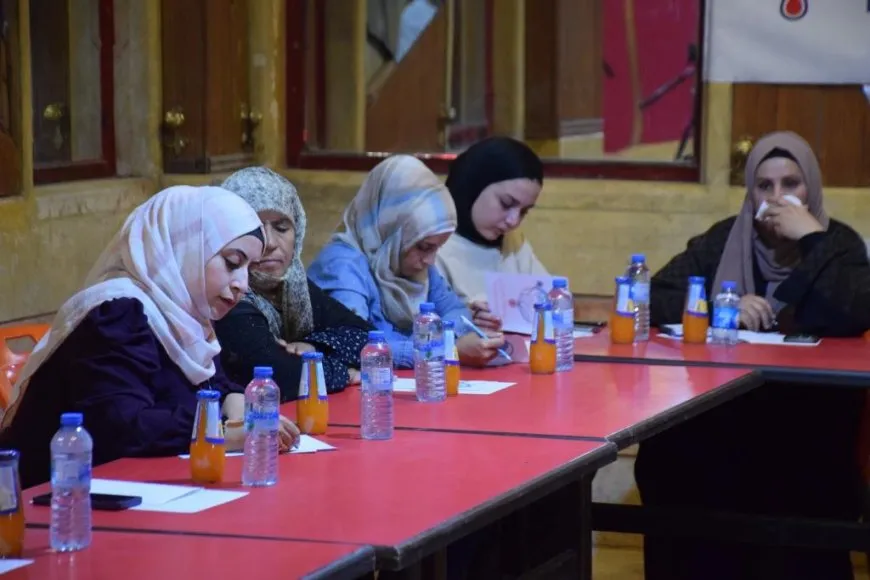 Li Reqayê piştgiriya zarokên nexweşiya şekir hate nîqaşkirin