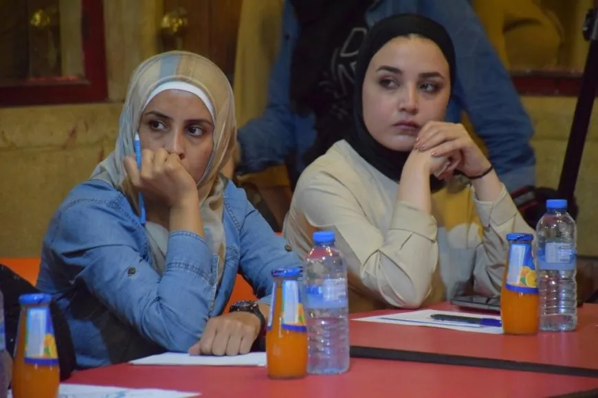 Li Reqayê piştgiriya zarokên nexweşiya şekir hate nîqaşkirin