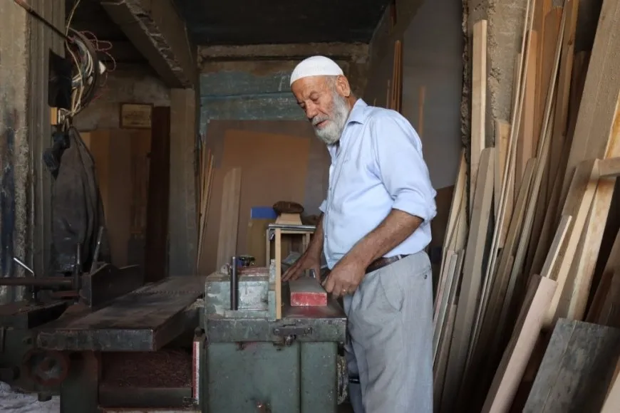 Ji bapîr heta neviyan malbata merengozan 