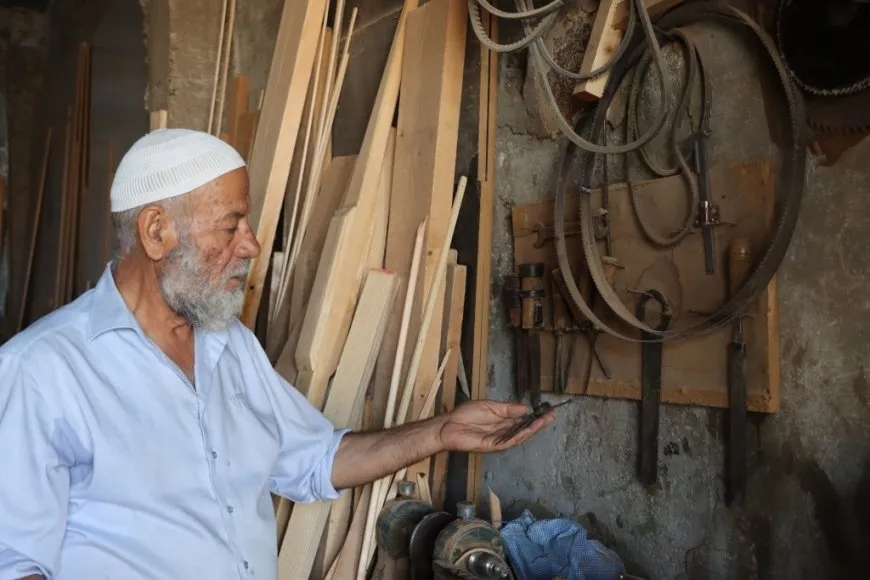 Ji bapîr heta neviyan malbata merengozan 