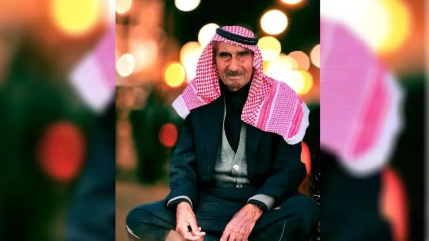 Têkoşer Salih Îbrahîm koça dawî kir