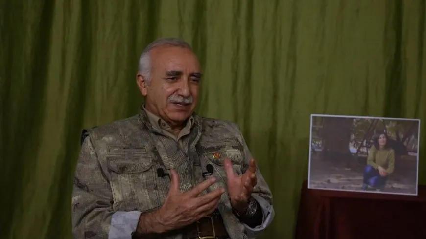 Karayilan: Gulistan Tara bi rengekî derwêşane jiyan kir