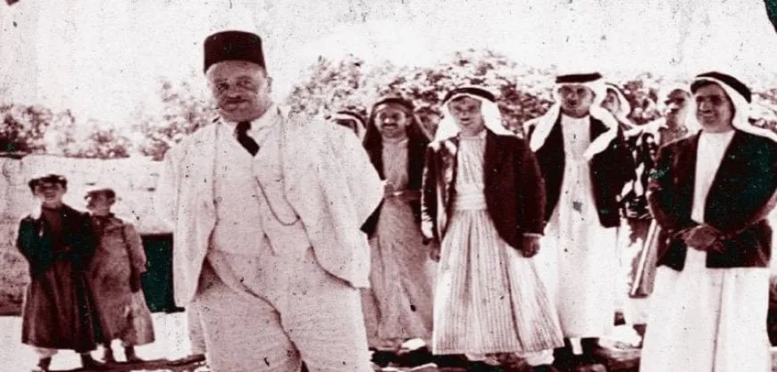 Murşidî cejna "Kêfxweşiya bi xwedê" pîroz dikin