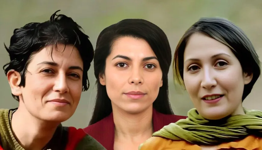 Sendîkaya Mamostayên Tahranê: Werîşe, Şerîfe û Pexşan berdin