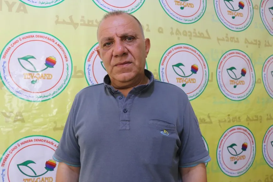Şêwekarên kantona Cizîrê komîna xwe ava kir