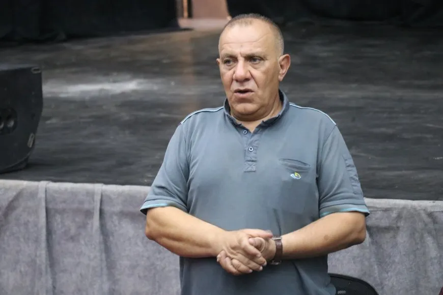 Şêwekarên kantona Cizîrê komîna xwe ava kir