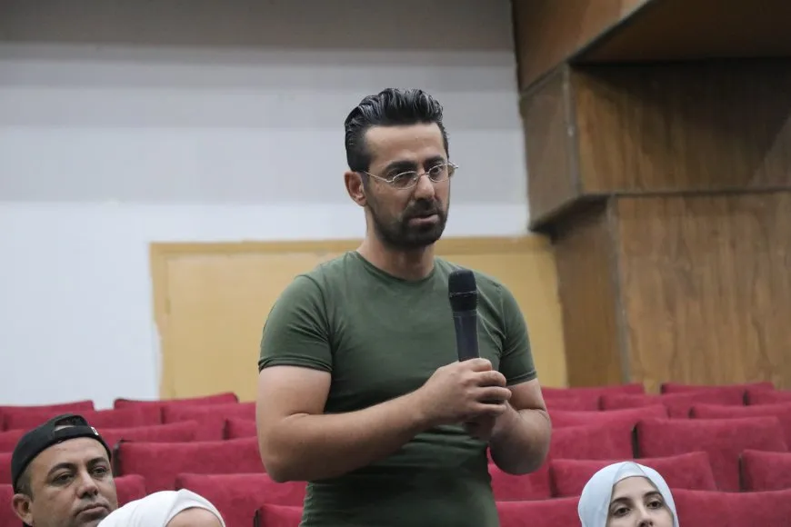 Şêwekarên kantona Cizîrê komîna xwe ava kir