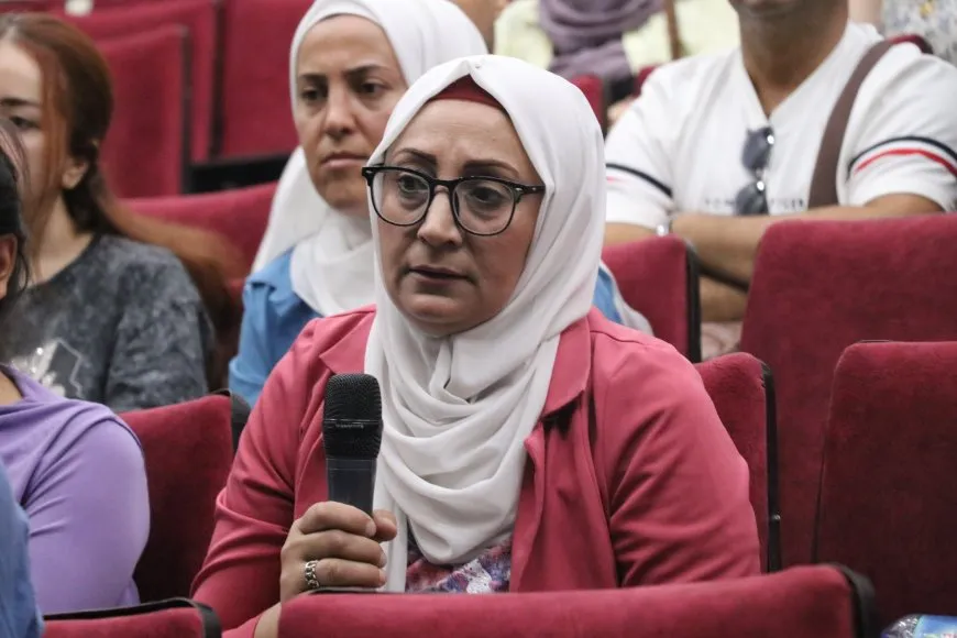 Şêwekarên kantona Cizîrê komîna xwe ava kir