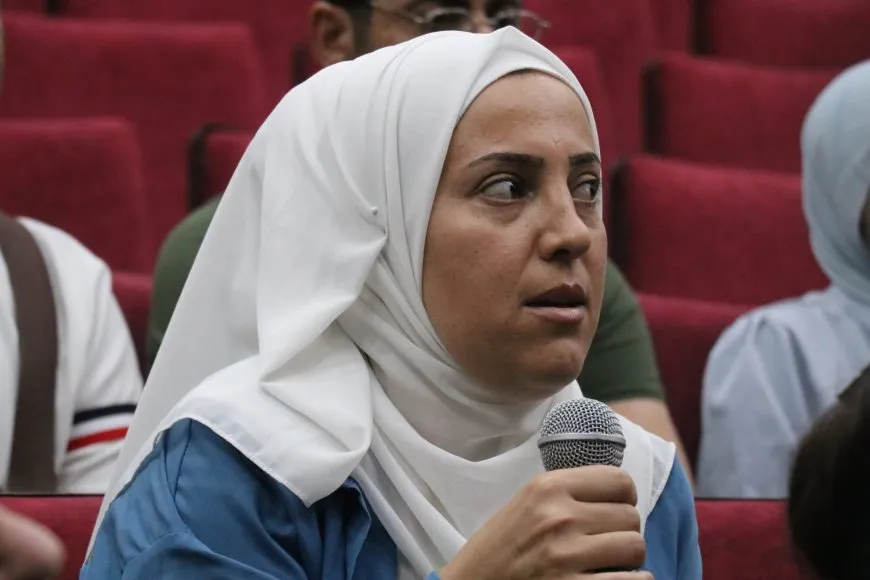 Şêwekarên kantona Cizîrê komîna xwe ava kir