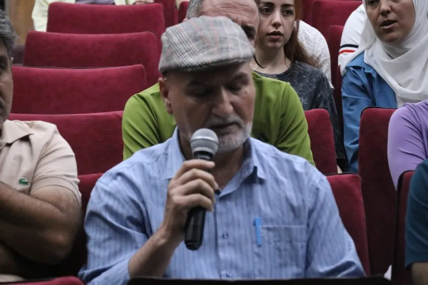 Şêwekarên kantona Cizîrê komîna xwe ava kir