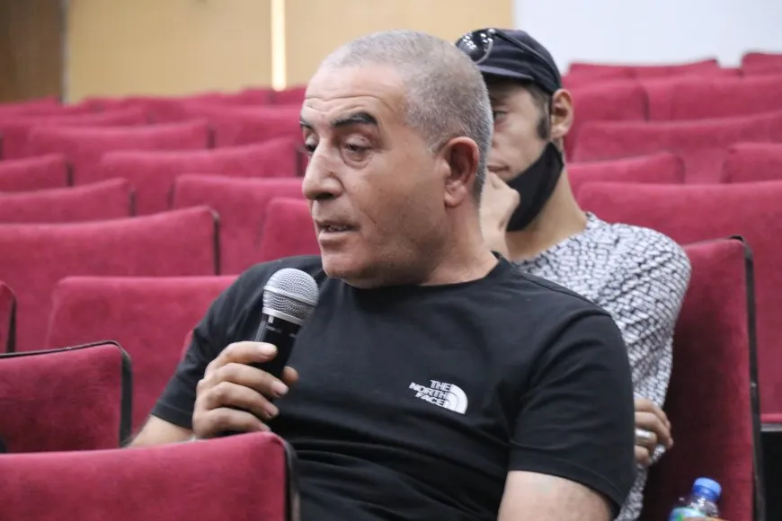 Şêwekarên kantona Cizîrê komîna xwe ava kir